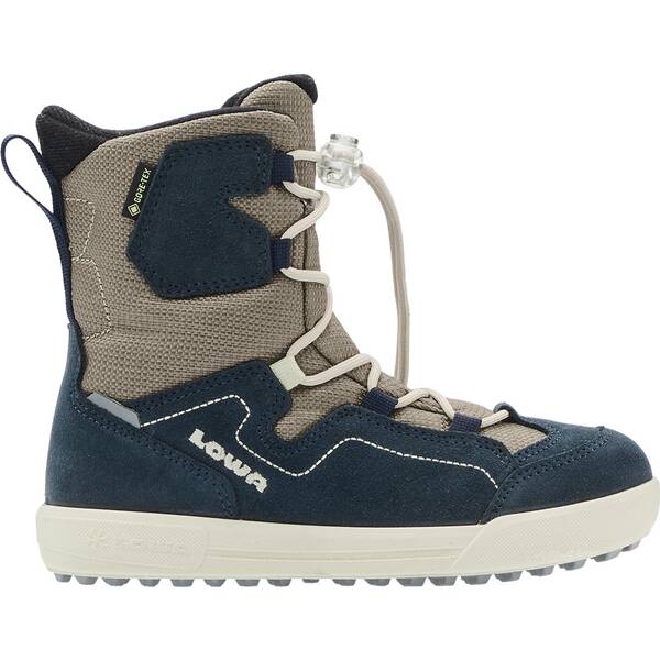 LOWA Kinder Freizeitschuhe RAIK 2 GTX HI JR von Lowa