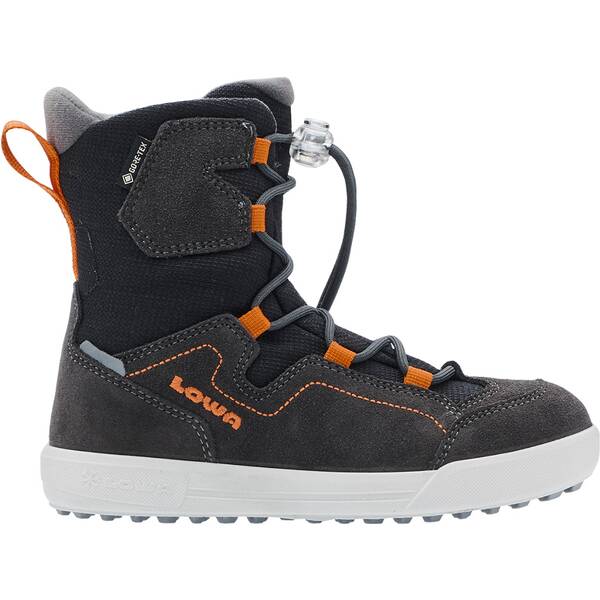 LOWA Kinder Freizeitschuhe RAIK 2 GTX HI JR von Lowa