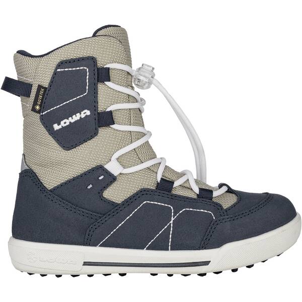 LOWA Kinder Freizeitschuhe RAIK GTX HI JR von Lowa