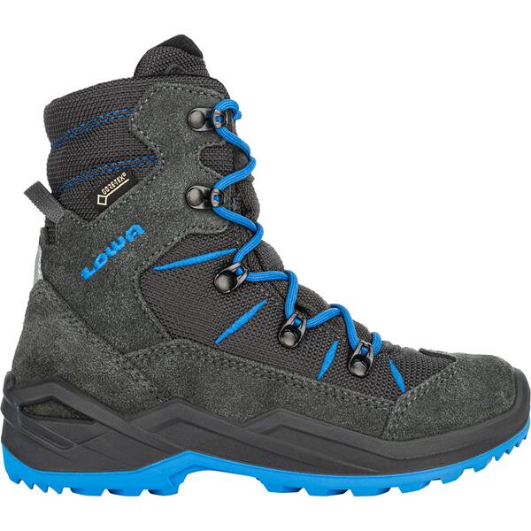LOWA Kinder Leichtwanderschuhe "Rufus GTX" von Lowa