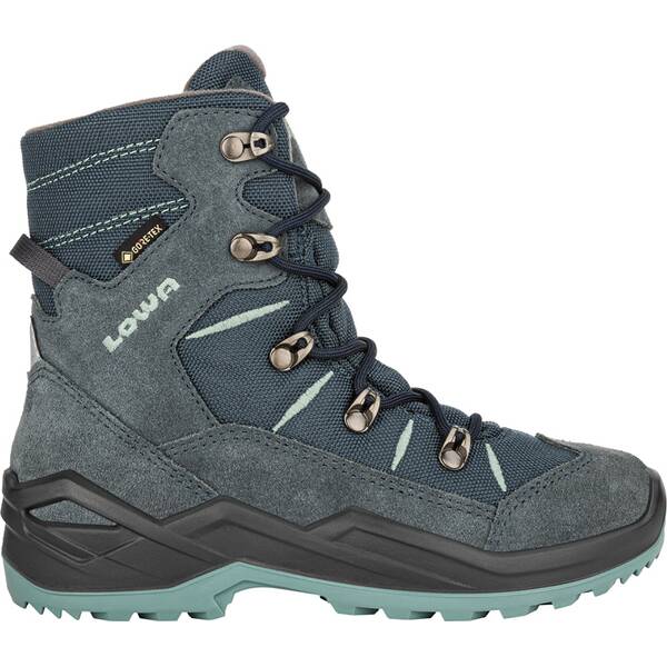 LOWA Kinder Leichtwanderschuhe "Rufus GTX" von Lowa