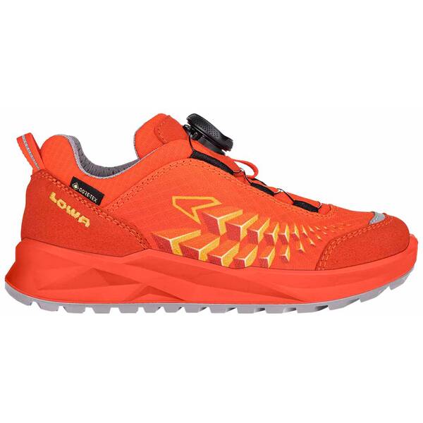 LOWA Kinder Multifunktionsschuhe FERROX GTX LO JR von Lowa