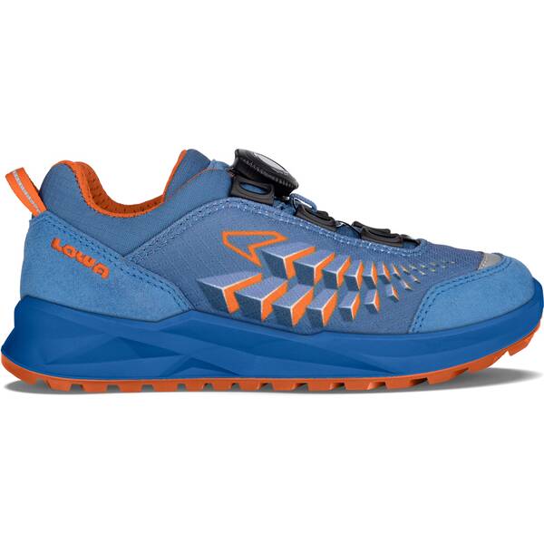 LOWA Kinder Multifunktionsschuhe FERROX GTX LO JUNIOR von Lowa