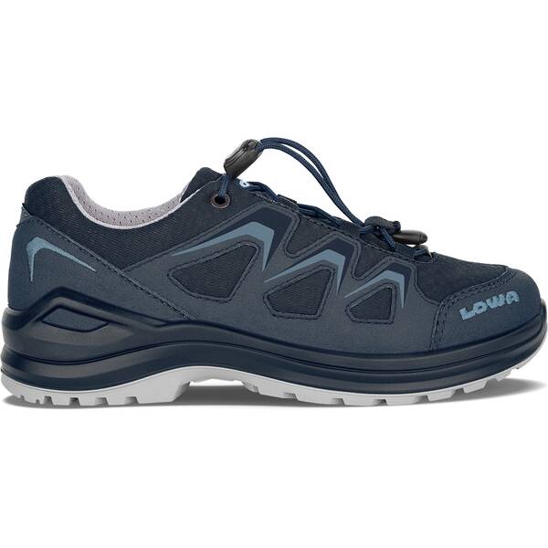 LOWA Kinder Multifunktionsschuhe INNOX EVO GTX® LO JUNIOR von Lowa