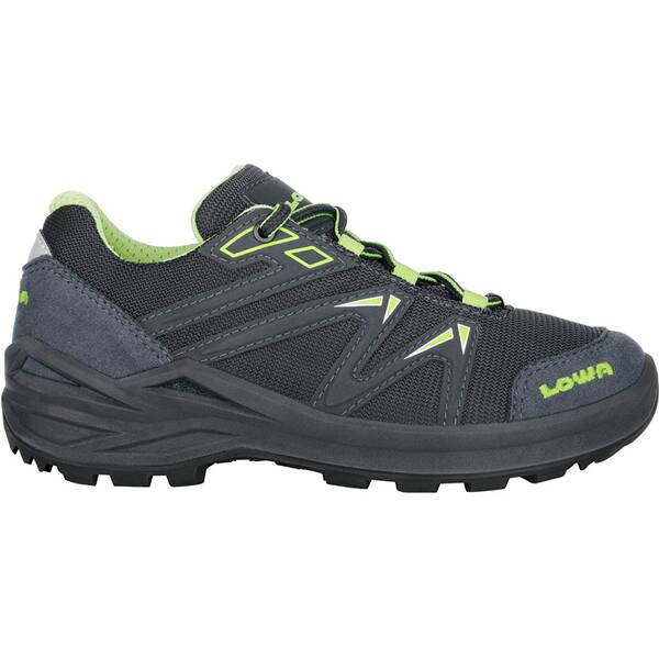 LOWA Kinder Multifunktionsschuhe INNOX PRO GTX LO LACING LOWA Kinder Multifunktionsschuhe INNOX PRO GTX LO LACING von Lowa