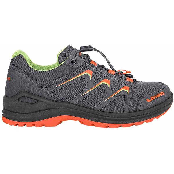 LOWA Kinder Multifunktionsschuhe MADDOX GTX LO JUNIOR von Lowa