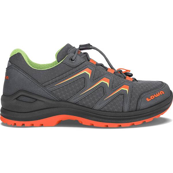 LOWA Kinder Multifunktionsschuhe MADDOX GTX LO JUNIOR von Lowa