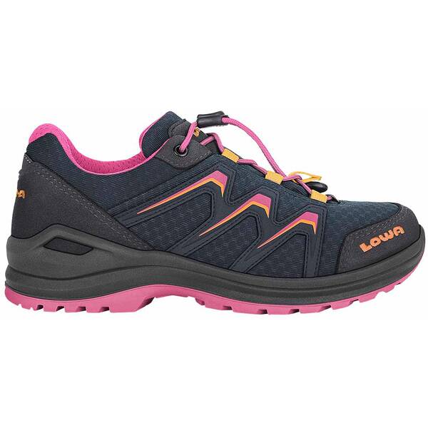 LOWA Kinder Multifunktionsschuhe MADDOX GTX LO JUNIOR von Lowa