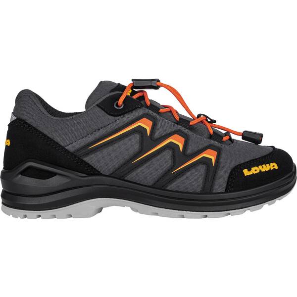 LOWA Kinder Multifunktionsschuhe MADDOX GTX LO JUNIOR von Lowa
