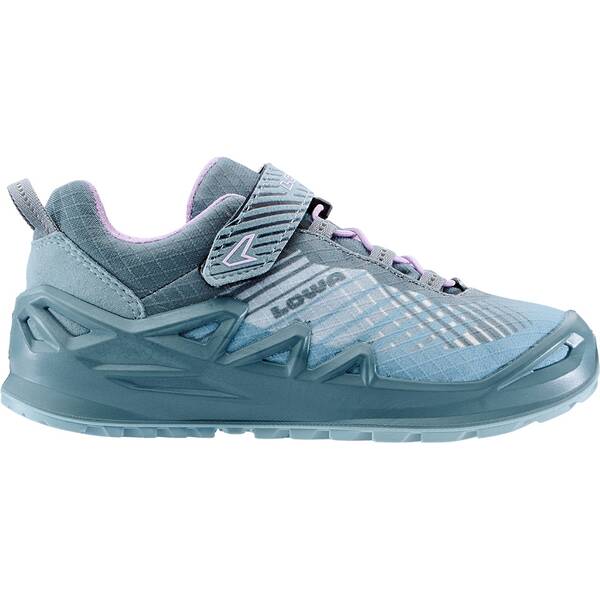 LOWA Kinder Multifunktionsschuhe MERGER GTX LO VC JR von Lowa