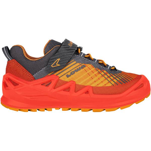 LOWA Kinder Multifunktionsschuhe MERGER GTX LO VC JR von Lowa