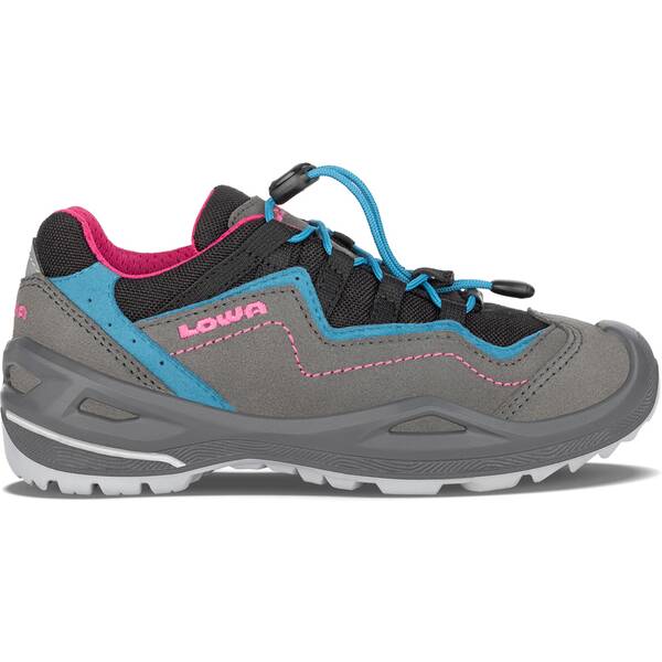 LOWA Kinder Multifunktionsschuhe ROBIN EVO GTX LO von Lowa