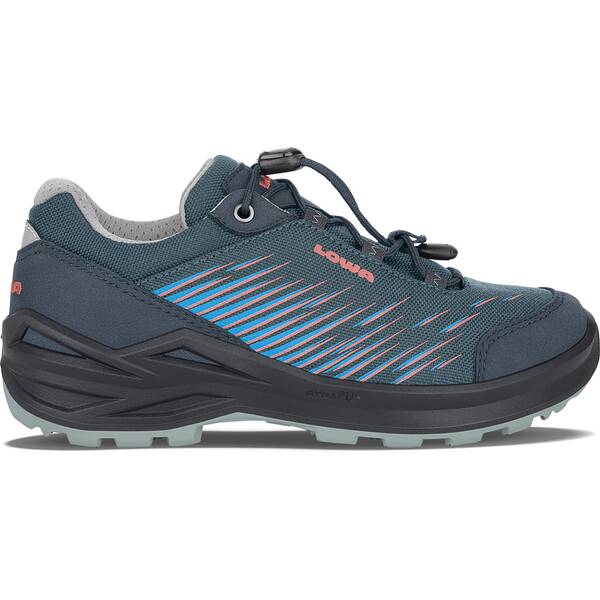 LOWA Kinder Multifunktionsschuhe ZIRROX GTX LO JUNIOR von Lowa