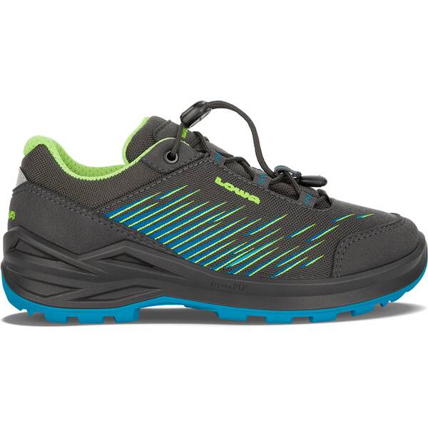 LOWA Kinder Multifunktionsschuhe ZIRROX GTX LO JUNIOR von Lowa