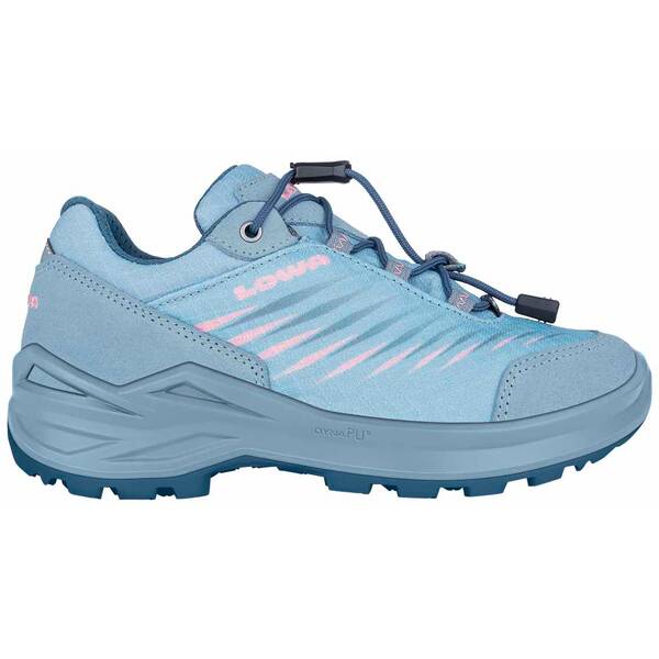 LOWA Kinder Multifunktionsschuhe ZIRROX II GTX LO JR von Lowa