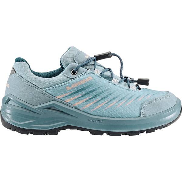 LOWA Kinder Multifunktionsschuhe ZIRROX II GTX LO JR von Lowa