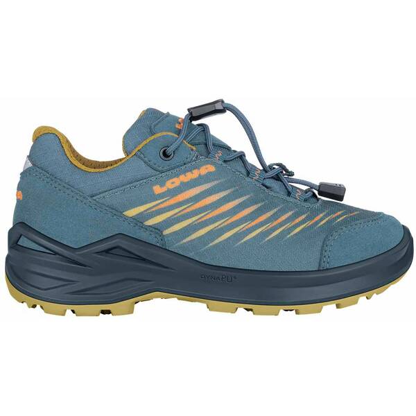 LOWA Kinder Multifunktionsschuhe ZIRROX II GTX LO JR LOWA Kinder Multifunktionsschuhe ZIRROX II GTX LO JR von Lowa
