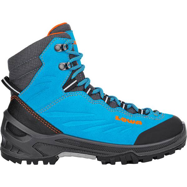 LOWA Kinder Multifunktionsstiefel CADIN GTX MID JR LOWA Kinder Multifunktionsstiefel CADIN GTX MID JR von Lowa