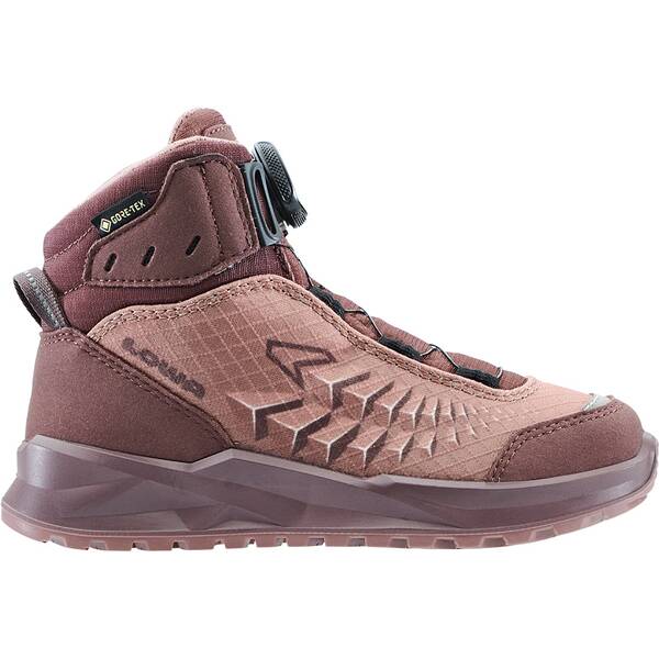 LOWA Kinder Multifunktionsstiefel FERROX GTX MID JR LOWA Kinder Multifunktionsstiefel FERROX GTX MID JR von Lowa