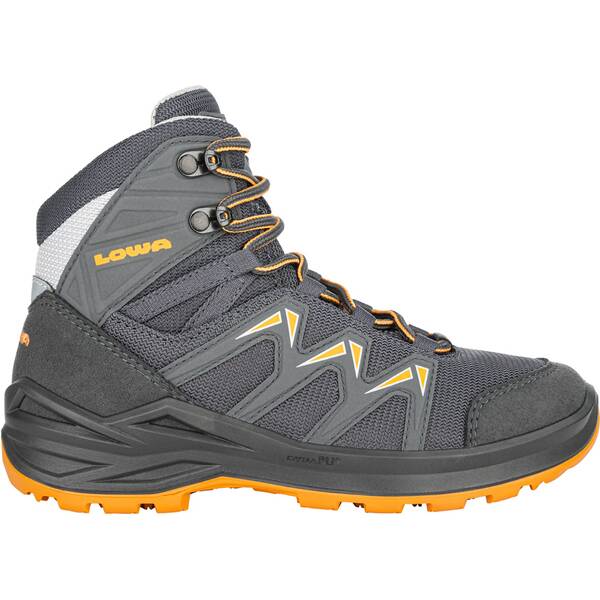 LOWA Kinder Multifunktionsstiefel INNOX PRO GTX MID JUNIOR von Lowa