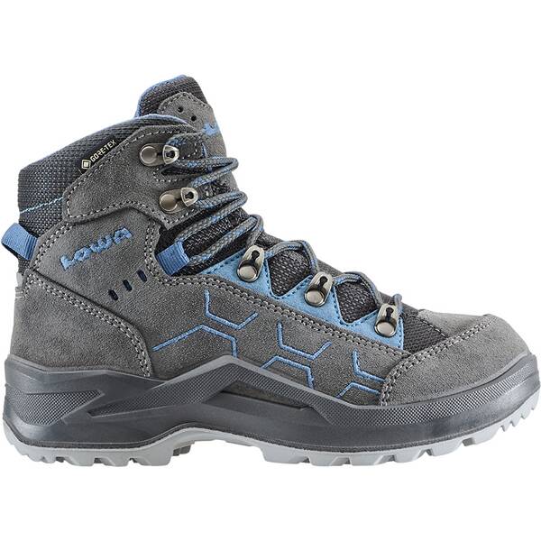 LOWA Kinder Multifunktionsstiefel KODY EVO GTX MID JR von Lowa