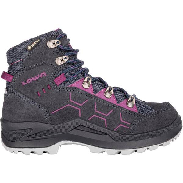 LOWA Kinder Multifunktionsstiefel KODY EVO GTX MID JR von Lowa