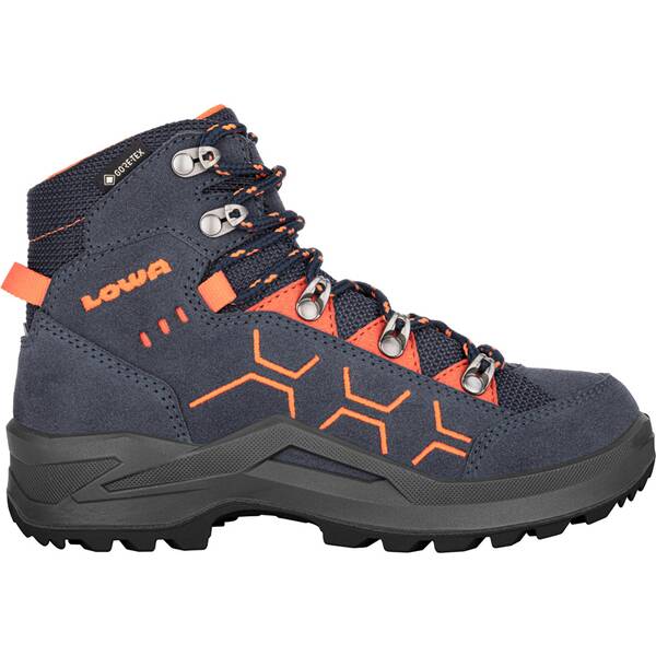 LOWA Kinder Multifunktionsstiefel KODY EVO GTX MID JR von Lowa