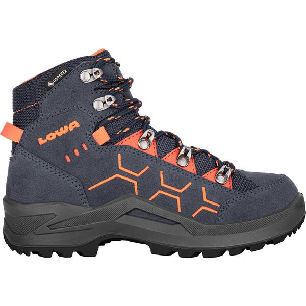 LOWA Kinder Multifunktionsstiefel KODY EVO GTX MID JUNIOR von Lowa