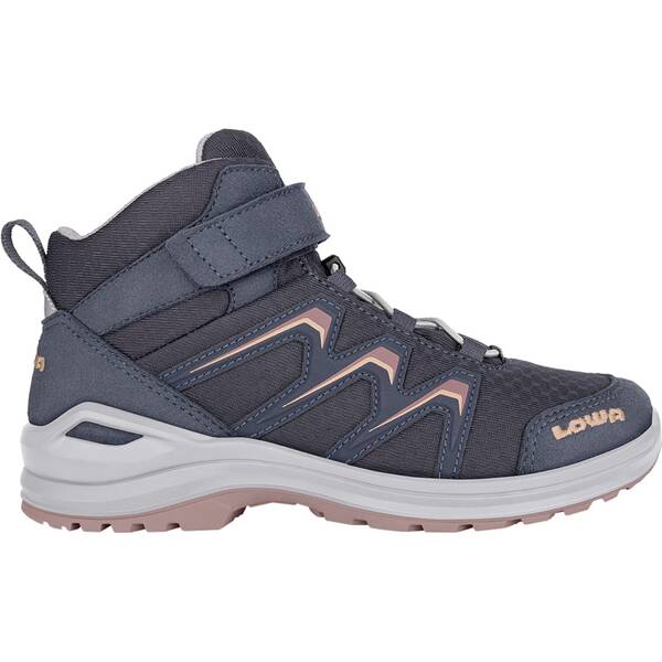 LOWA Kinder Multifunktionsstiefel MADDOX GTX MID JUNIOR von Lowa