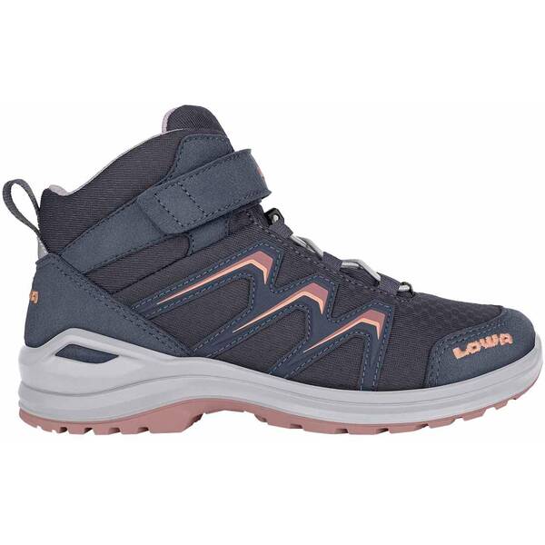 LOWA Kinder Multifunktionsstiefel MADDOX GTX MID JUNIOR von Lowa