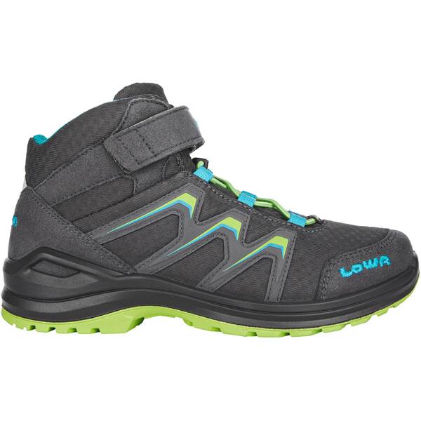 LOWA Kinder Multifunktionsstiefel MADDOX GTX MID JUNIOR von Lowa