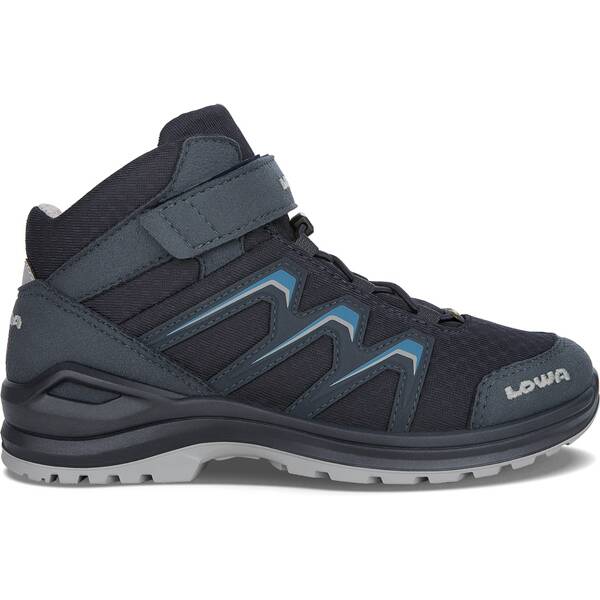 LOWA Kinder Multifunktionsstiefel MADDOX GTX MID JUNIOR LOWA Kinder Multifunktionsstiefel MADDOX GTX MID JUNIOR von Lowa