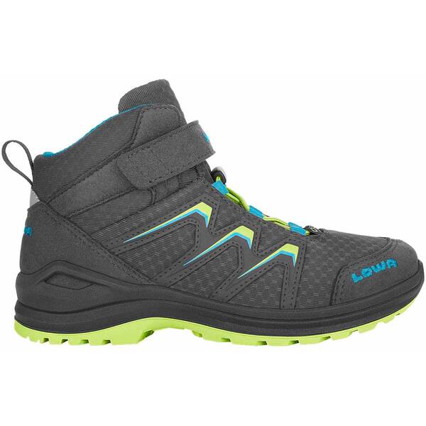 LOWA Kinder Multifunktionsstiefel MADDOX GTX MID JUNIOR von Lowa