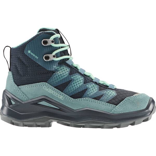 LOWA Kinder Multifunktionsstiefel MADDOX PRO GTX MID JR von Lowa