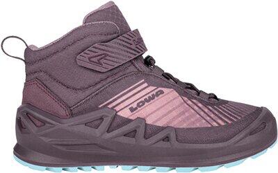 LOWA Kinder Multifunktionsstiefel MERGER GTX QC JR ALTROSA/ARKTIS - Gr. - 38 von Lowa