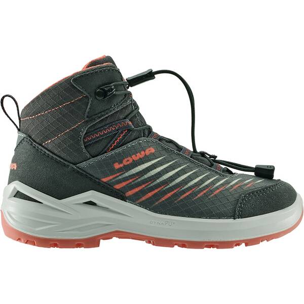 LOWA Kinder Multifunktionsstiefel ZIRROX II GTX MID JR von Lowa