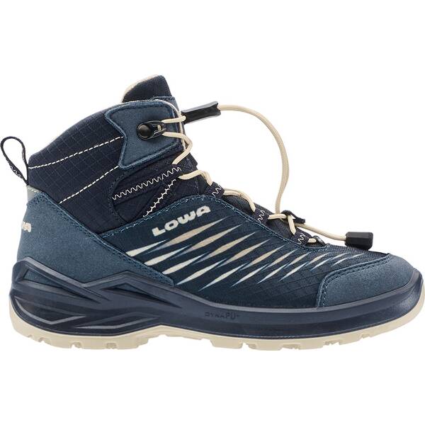 LOWA Kinder Multifunktionsstiefel ZIRROX II GTX MID JR von Lowa