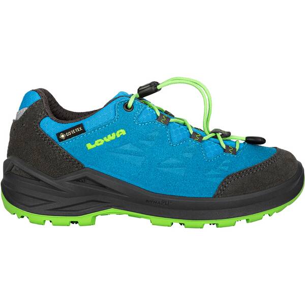 LOWA Kinder Schuhe DIEGO II GTX LO von Lowa