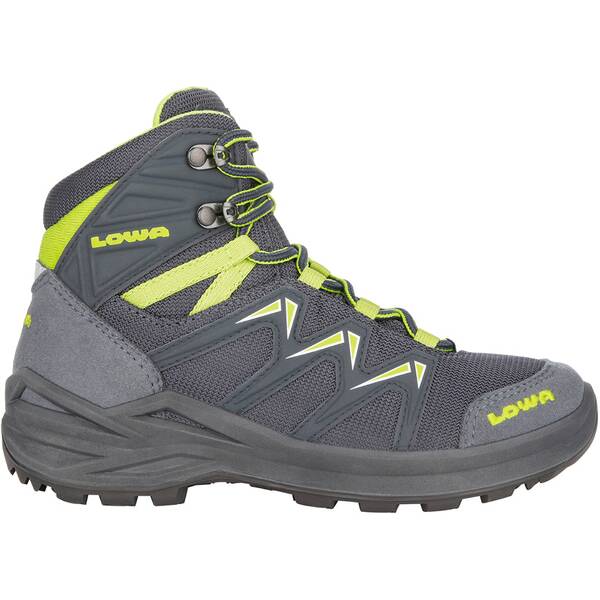 LOWA Kinder Multifunktionsstiefel INNOX PRO GTX MID JUNIOR von Lowa