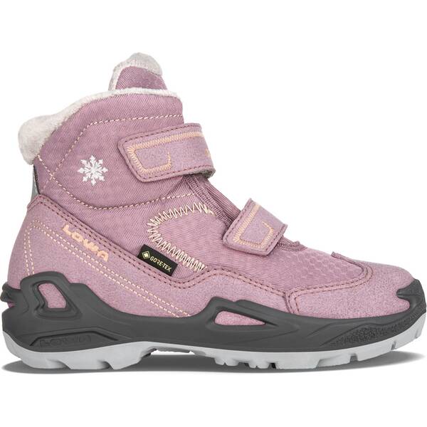 LOWA Kinder Schuhe MILO GTX® MID von Lowa