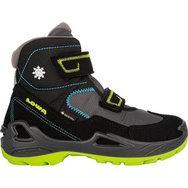 LOWA Kinder Schuhe MILO GTX® MID von Lowa