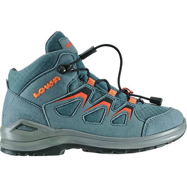 LOWA Kinder Stiefel INNOX EVO GTX QC JR LOWA Kinder Stiefel INNOX EVO GTX QC JR von Lowa