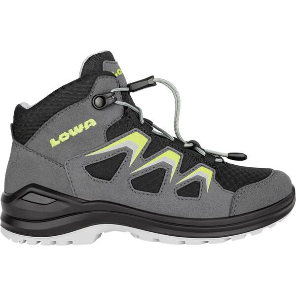 LOWA Kinder Stiefel INNOX EVO GTX QC JR von Lowa