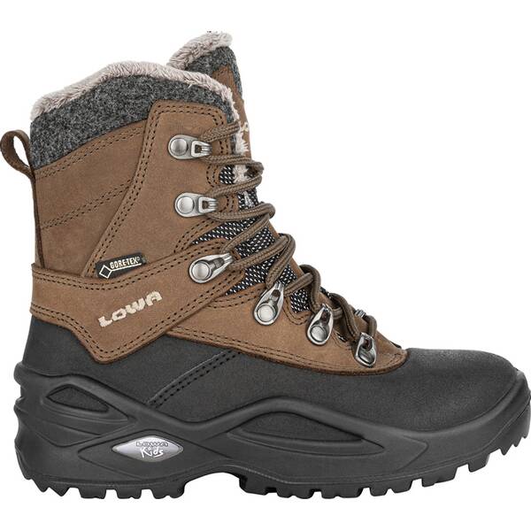 LOWA Kinder Wanderschuhe "Couloir GTX" von Lowa
