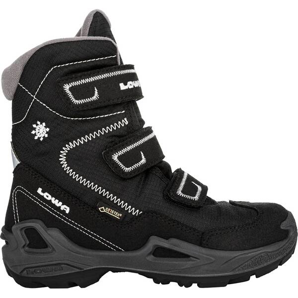 LOWA Mädchen Winterstiefel "Milo GTX® HI" von Lowa