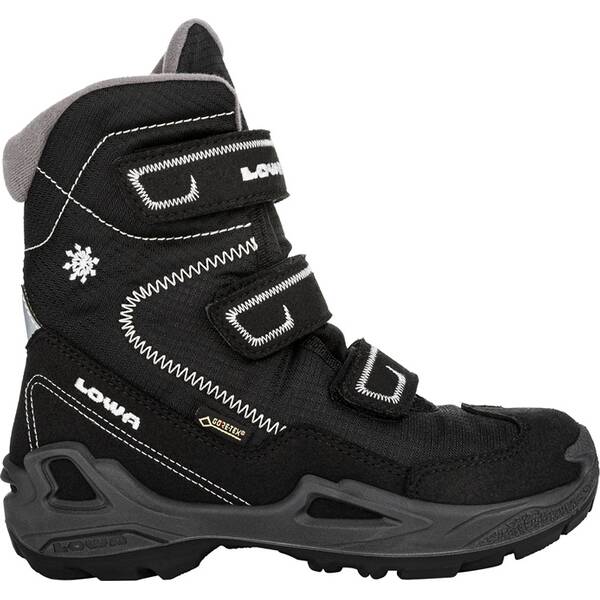 LOWA Mädchen Winterstiefel Milo GTX® HI von Lowa