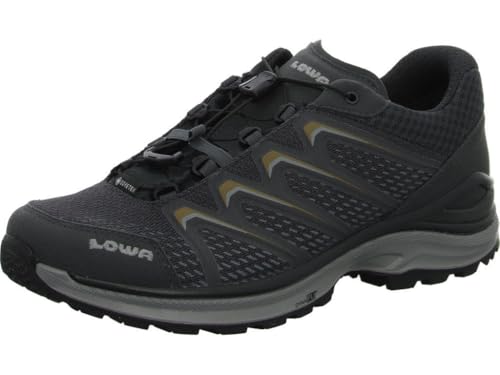 LOWA Meadow GTX LO SL Graphit/Bronze - 9/43.5 LOWA Meadow GTX LO SL Graphit/Bronze - 9/43.5 von Lowa