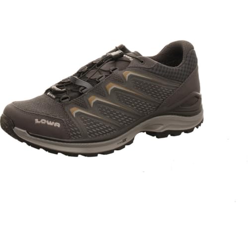 LOWA Meadow GTX LO SL Graphit/Bronze - 9/43.5 von LOWA PROFESSIONAL