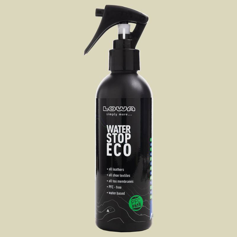 LOWA WATER STOP ECO 200 ml von Lowa