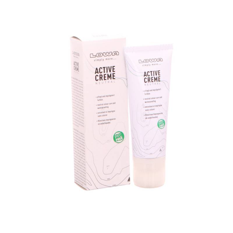 LOWA sonstiges uni One Size LOWA sonstiges uni One Size von Lowa